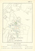 3rd Plague Pandemic—Mumbai—Bombay—Sion Village—plague cases—dot map 1911