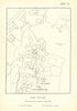 3rd Plague Pandemic—Mumbai—Bombay—Sion Village—Koliwada rats found—dot map 1911