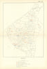 3rd Plague Pandemic—Mumbai—Bombay—Wadala—plague cases—dot map 1911 old