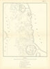 3rd Plague Pandemic—Mumbai—Bombay—Warli—Worli—plague cases—dot map 1911