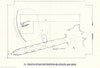 Death Star detention-block plan—Star Wars blueprint—20th Century Fox 1977 map