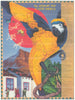 The Literary map of Latin America—authors, homes & writing—Aaron Blake 1988