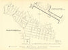 Oscar Slater murder case—Glasgow street plan & crime locations—trial map 1910