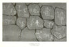 Hierogliphics—petroglyph boulders below the Pima villages, Gila—Emory 1848