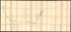 Military Reconnaissance of the Arkansas, Rio del Norte & Rio Gila—Emory map 1848