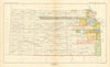 Kansas 2—Indian land cessions—Delaware—Shawnee—Potawatomi—Miami—Royce 1899 map