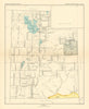 Utah 2—Native American land cessions—Uncompahgre Ute 1882—Navajo—Royce 1899 map