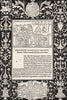 VENICE. Herodotus, Giovanni & Gregorio de' Gregorii 1880 old antique print