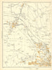 KEIGHLEY Steeton Alder Carr Spring Crag Beechcliffe Braithwaite Utley 1935 map