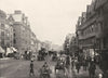 LONDON.Holborn-Prudential Assurance co offices,Furnival's Inn Staple Inn 1896