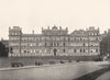 LONDON. The New Bankruptcy Courts- From the Garden By the Law Courts 1896
