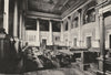 SOUTH AFRICA. Legislative Council chamber, Parliament House, Cape Town 1899