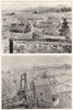 SOUTH AFRICA. Cape Copper Mines 1899 old antique vintage print picture