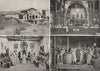S AFRICA.Trappist Monastery,Mariannhill,Natal;Monks Choir Trial wash day 1899
