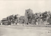 SOUTH AFRICA. St Mary's church, Woodstock 1899 old antique print picture