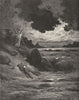 DANTE. my Breast loosening cross, that myself made when overcome pain 1893