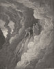 DANTE. Long 'tis Lawful me, shall my steps Follow thine;since cloudy smoke 1893