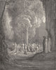 DANTE. Length, undeceived, they went way; we tree, whom vows sue vain 1893