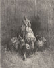 DANTE.side,ast that none might bear,saw giant stand;ever anon they mingled 1893