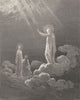 DANTE. Left bank, that Rhone, when he hath mix'd sorga, laves, me expected 1893