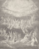 DANTE.Then Glory father,son Holy spirit,rang aloud throughout all paradise 1893