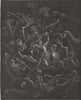 MILTON PARADISE LOST. more too long, Embryos idiots, eremites friars c1886