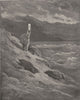 MILTON PARADISE LOST.Beseech that Moses might report them will terror c1886