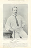 Timothy Carew 