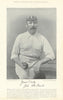 John Thomas Rawlin. Right-arm fast-medium bowler. Middlesex cricketer 1895