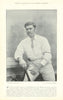 Arthur Harwood 