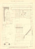 CLASSICAL ARCHITECTURE. The Temple of Theseus, Athens 1902 old antique print