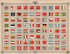 FLAGS. Hejaz Bukhara Abyssinia Siam Khiva 