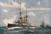 ROYAL NAVY. 
