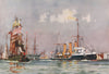 ROYAL NAVY. 