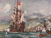 ROYAL NAVY. Blake's 