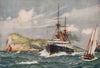 ROYAL NAVY. 