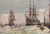 ROYAL NAVY. The 