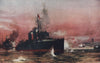ROYAL NAVY. The 