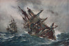 ROYAL NAVY. The 