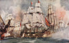 ROYAL NAVY. Nelson's 