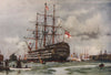 ROYAL NAVY. The 