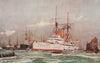 ROYAL NAVY. 