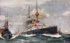 ROYAL NAVY. The 