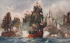 ROYAL NAVY. Rodney's 