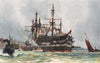 ROYAL NAVY. 