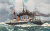 ROYAL NAVY. The 
