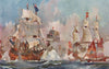 ROYAL NAVY. The 