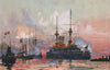 ROYAL NAVY. 