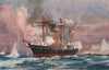 ROYAL NAVY. Sloop 