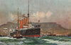 ROYAL NAVY. The 